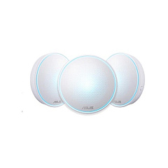 ASUS Introduces The Map Ac2200 (MAPAC2200)