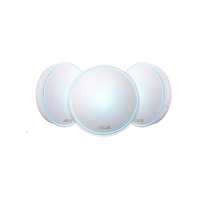 ASUS Introduces The Map Ac2200 (MAPAC2200)