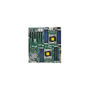 Supermicro Computer Mbd-x10dri-o (MBDX10DRIO)