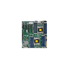 Supermicro Computer Mbd-x10dri-o (MBDX10DRIO)
