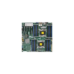 Supermicro Computer Mbd-x10dri-t4+-b (MBDX10DRIT4+B)