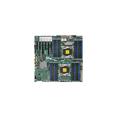 Supermicro Computer Mbd-x10dri-t4+-b (MBDX10DRIT4+B)