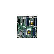 Supermicro Computer Mbd-x10dri-t-o (MBDX10DRITO)