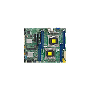 Supermicro Computer Mbd-x10drl-c-o (MBDX10DRLCO)