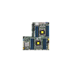 Supermicro Computer Mbd-x10drw-i-o (MBDX10DRWIO)