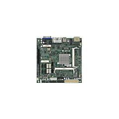Supermicro Computer Mbd-x10sba-b (MBDX10SBAB)