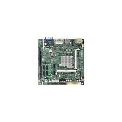 Supermicro Computer Mbd-x10sba-l-o (MBDX10SBALO)