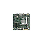 Supermicro Computer Mbd-x10sba-o (MBDX10SBAO)