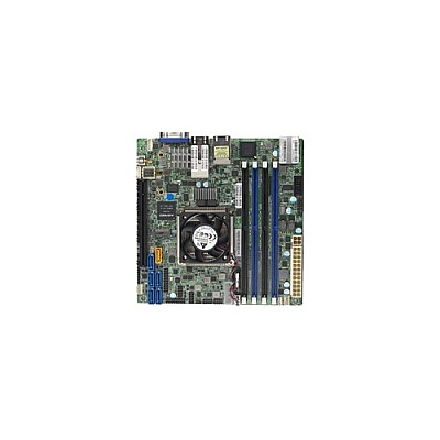 Supermicro Computer Mbd-x10sdv-16c-tln4f-o (MBD16CTLN4FO)
