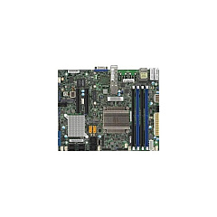 Supermicro Computer Mbd-x10sdv-4c-7tp4f-o (X10SDV4C7TP4FO)