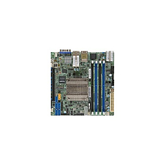 Supermicro Computer Mbd-x10sdv-4c-tln4f-o (X10SDV4CTLN4FO)