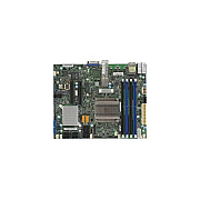 Supermicro Computer Mbd-x10sdv-7tp4f-o (MBDX10SDV7TP4FO)