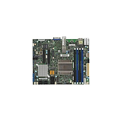 Supermicro Computer Mbd-x10sdv-7tp4f-o (MBDX10SDV7TP4FO)