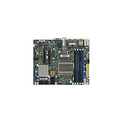 Supermicro Computer Mbd-x10sdv-7tp8f-o (X10SDV7TP8FO)