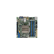 Supermicro Computer Mbd-x10sdv-8c-tln4f-o (X10SDV8CTLN4FO)