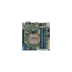 Supermicro Computer Mbd-x10sdv-f-b (MBDX10SDVFB)