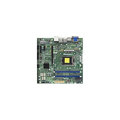 Supermicro Computer Mb -x10slq-l-single (MBDX10SLQLO)