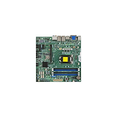 Supermicro Computer Mb -x10slq-single (MBDX10SLQO)