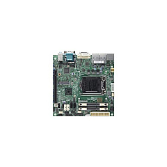 Supermicro Computer Mbd-x10slv-b (MBDX10SLVB)