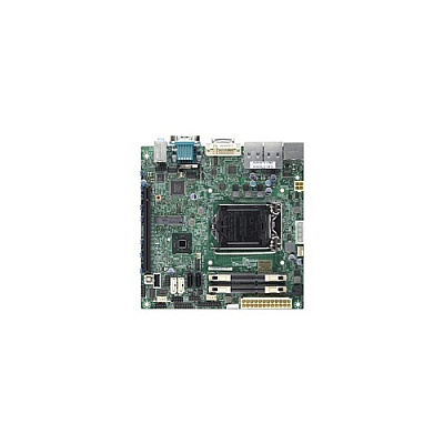Supermicro Computer Mbd-x10slv-b (MBDX10SLVB)