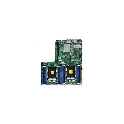 Supermicro Computer Dual Processor Skylake Dco Mbd W/wio (MBDX11DDWLO)