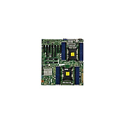 Supermicro Computer X11 Dp Skylake,16 Dimm Ddr4,4 (MBDX11DPHIO)