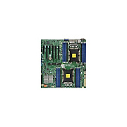 Supermicro Computer Mainstream Mbd For X11dp Eatx (MBDX11DPINO)