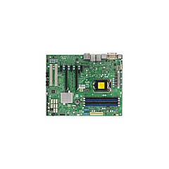 Supermicro Computer Mbd-x11sae-b (MBDX11SAEB)