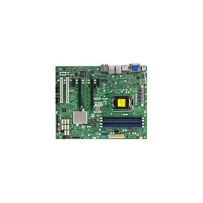 Supermicro Computer Mbd-x11sae-f-o (MBDX11SAEFO)