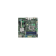 Supermicro Computer Mbd-x11sae-m-b (MBDX11SAEMB)