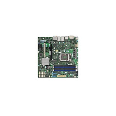 Supermicro Computer Mbd-x11sae-m-o (MBDX11SAEMO)