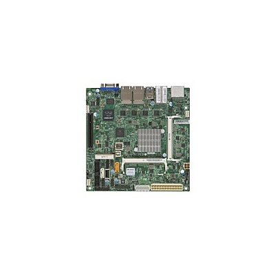 Supermicro Computer Mbd-x11sba-ln4f-b (X11SBALN4FB)