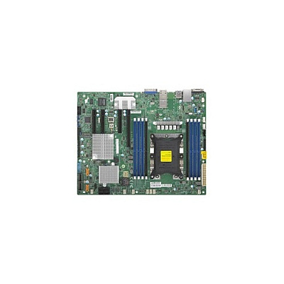 Supermicro Computer Skylake-ep(lga3647) Skt-pupto 205w Tdp (X11SPHNCTFO)