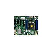 Supermicro Computer Mbd-x11spi-tf-single (MBDX11SPITFO)