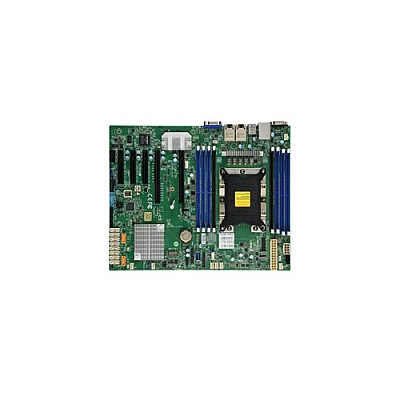 Supermicro Computer Mbd-x11spi-tf-single (MBDX11SPITFO)