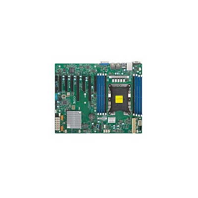 Supermicro Computer Skylake-ep (lga3647)skt-p Up To 165w Tdp (MBDX11SPLFO)