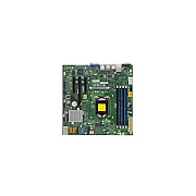 Supermicro Computer Mbd-x11ssl-f-b (MBDX11SSLFB)