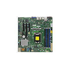 Supermicro Computer Mbd-x11ssl-f-o (MBDX11SSLFO)