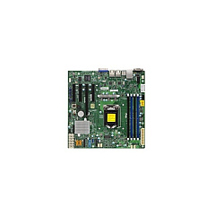 Supermicro Computer Mbd-x11ssm-f-o (MBDX11SSMFO)