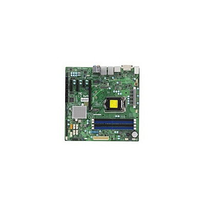 Supermicro Computer Mbd-x11ssq-o (MBDX11SSQO)