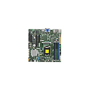Supermicro Computer Mbd-x11ssz-qf-o (MBDX11SSZQFO)