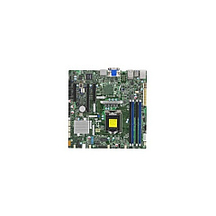 Supermicro Computer Mbd-x11ssz-qf-o (MBDX11SSZQFO)