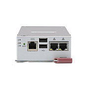 Supermicro Computer Micro Blade Chassis Managementmodule (MBMCMMFIO)