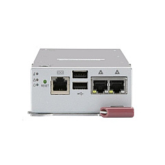 Supermicro Computer Micro Blade Chassis Managementmodule (MBMCMMFIO)