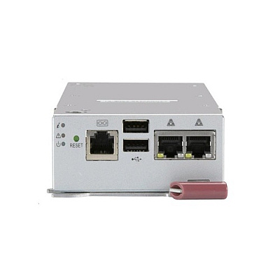 Supermicro Computer Micro Blade Chassis Managementmodule (MBMCMMFIO)