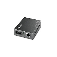 TP-Link Gb Multi-mode Media Converter (MC200CM)