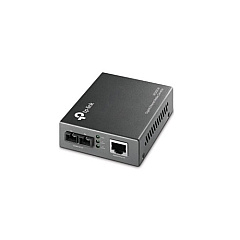 TP-Link Gb Multi-mode Media Converter (MC200CM)