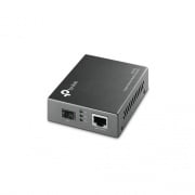 TP-Link Gb Sfp Media Converter (MC220L)