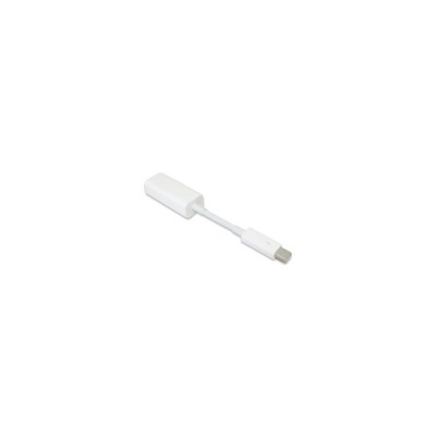 Total Micro Technologies Thunderbolt To Gigabit Ethernet Adapter