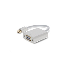 Add-On Addon 5pk 8in Mdp To Vga M/f Adapter (MDP2VGAB5PK)